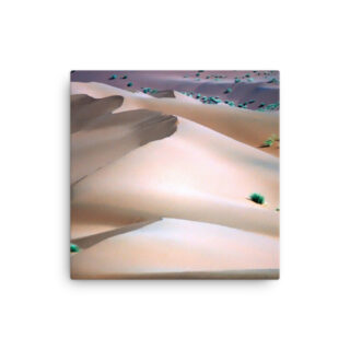 Thin canvas Namibia Sossusvlei 0009
