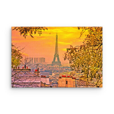 thin-canvas-in-12x18-front-68b0c8f0e27aa.jpg Thin canvas France Eiffel Tower 00010