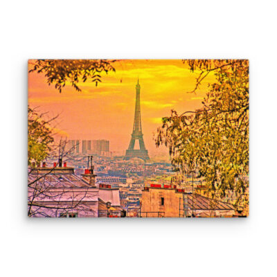 thin-canvas-in-20x28-front-68b0c8f0e283b.jpg Thin canvas France Eiffel Tower 00010
