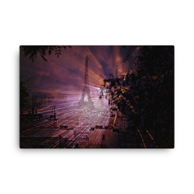 thin-canvas-in-20x30-front-68b0ca29e4b0a.jpg Thin canvas France Eiffel Tower 0008
