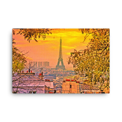 thin-canvas-in-24x36-front-68b0c8f0e2681.jpg Thin canvas France Eiffel Tower 00010