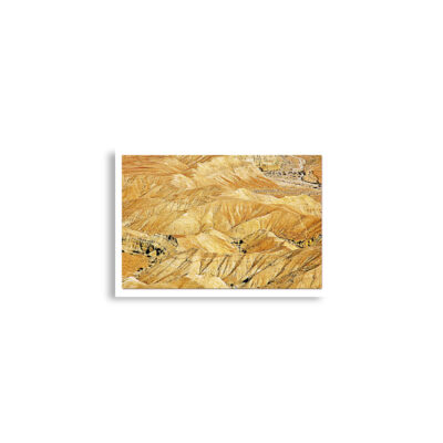 Poster print israel judean desert 0004 A2 (42×59.4 cm)