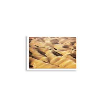 Poster print israel judean desert 0006 A2 (42×59.4 cm)