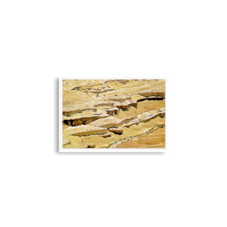 Poster print israel judean desert 0003 A2 (42×59.4 cm)