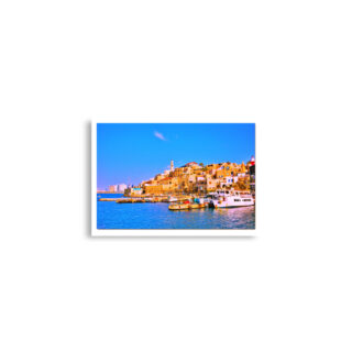 Poster print israel jaffa yafo 00012 A2 (42×59.4 cm)