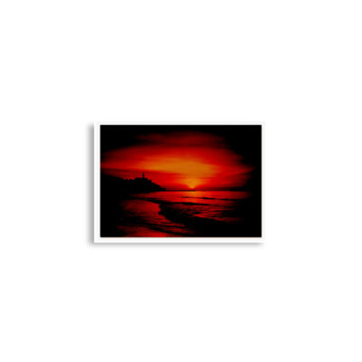 Poster print israel jaffa yafo 0001 A2 (42×59.4 cm)