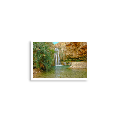 enhanced-matte-paper-poster-cm-a2-42x59.4-cm-front-68dac829348da.jpg Poster print israel ein gedi 0003 A2 (42×59.4 cm)
