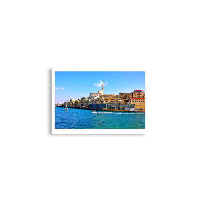 enhanced-matte-paper-poster-cm-a2-42x59.4-cm-front-68dac8294e934.jpg Poster print israel jaffa yafo 0002 A2 (42×59.4 cm)