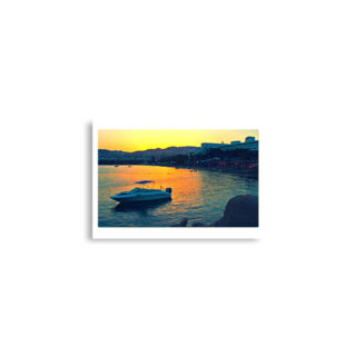 Poster print israel eilat 0002 A2 (42×59.4 cm)