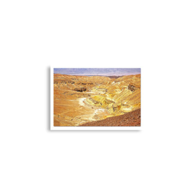 enhanced-matte-paper-poster-cm-a2-42x59.4-cm-front-68dace252df6c.jpg Poster print israel arava 0005 A2 (42×59.4 cm)