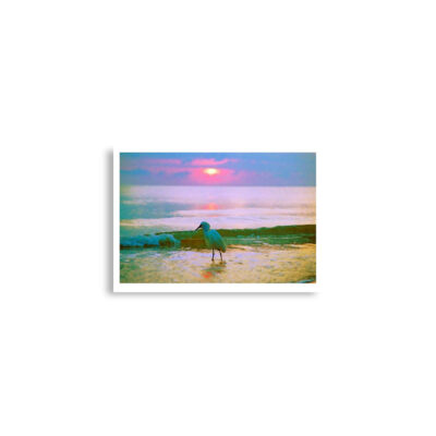 enhanced-matte-paper-poster-cm-a2-42x59.4-cm-front-68dae68424796.jpg Poster birds print Egret 0002 A2 (42×59.4 cm)