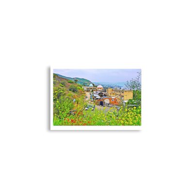 enhanced-matte-paper-poster-cm-a2-42x59.4-cm-front-68dc0477d931b.jpg Poster print israel tiberias rabbi meir baal haness tomb 0001 A2 (42×59.4 cm)
