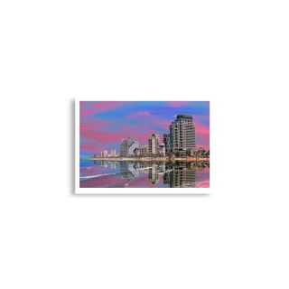 enhanced-matte-paper-poster-cm-a2-42x59.4-cm-front-68dc04c6e7b6e.jpg Poster print israel tel aviv 0005 A2 (42×59.4 cm)