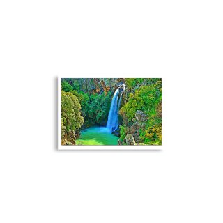 enhanced-matte-paper-poster-cm-a2-42x59.4-cm-front-68dc05eb70c0e.jpg Poster print israel saar waterfall 0002 A2 (42×59.4 cm)