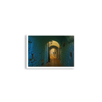enhanced-matte-paper-poster-cm-a2-42x59.4-cm-front-68dc05ebed691.jpg Poster print israel safed 0002 A2 (42×59.4 cm)