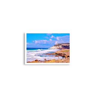 enhanced-matte-paper-poster-cm-a2-42x59.4-cm-front-68dc064606b3b.jpg Poster print israel rosh hanikra 0004 A2 (42×59.4 cm)
