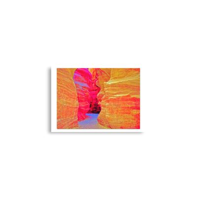 enhanced-matte-paper-poster-cm-a2-42x59.4-cm-front-68dc064689b89.jpg Poster print israel red canyon  0003 A2 (42×59.4 cm)