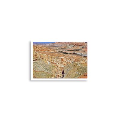 enhanced-matte-paper-poster-cm-a2-42x59.4-cm-front-68dc06e508291.jpg Poster print israel nahal zin 0002 A2 (42×59.4 cm)