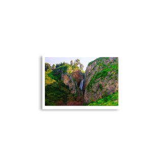 enhanced-matte-paper-poster-cm-a2-42x59.4-cm-front-68dc073ed6464.jpg Poster print israel nahal ayun tanur waterfall 0001 A2 (42×59.4 cm)