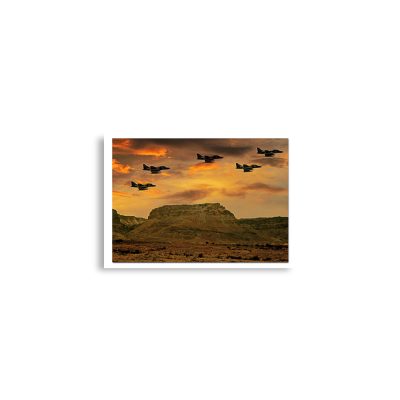 enhanced-matte-paper-poster-cm-a2-42x59.4-cm-front-68dc07bd11ef4.jpg Poster print israel masada 0002 A2 (42×59.4 cm)