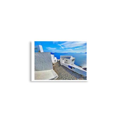 enhanced-matte-paper-poster-cm-a2-42x59.4-cm-front-68dc0e8bddb82.jpg Poster print Greece santorini oia 0011x A2 (42×59.4 cm)