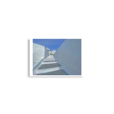 enhanced-matte-paper-poster-cm-a2-42x59.4-cm-front-68dc0e8c0be7c.jpg Poster print Greece santorini oia 0009x A2 (42×59.4 cm)