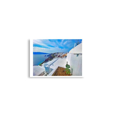 enhanced-matte-paper-poster-cm-a2-42x59.4-cm-front-68dc0e8c9e140.jpg Poster print Greece santorini oia 0007x A2 (42×59.4 cm)