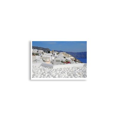 enhanced-matte-paper-poster-cm-a2-42x59.4-cm-front-68dc0e8cc618e.jpg Poster print Greece santorini oia 0006x A2 (42×59.4 cm)