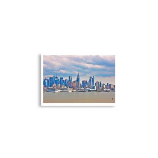 enhanced-matte-paper-poster-cm-a2-42x59.4-cm-front-68dc12aec60c4.jpg Poster print us new york city Manhattan Skyline 0013x A2 (42×59.4 cm)
