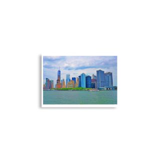 enhanced-matte-paper-poster-cm-a2-42x59.4-cm-front-68dc13a482fbc.jpg Poster print us new york city Manhattan Skyline 0008x A2 (42×59.4 cm)