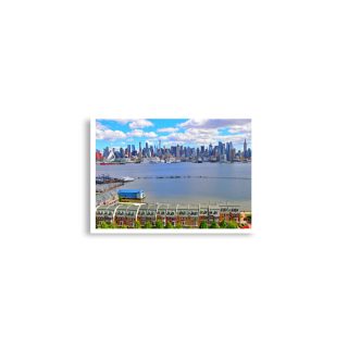 enhanced-matte-paper-poster-cm-a2-42x59.4-cm-front-68dc13a4b79b1.jpg Poster print us new york city Manhattan Skyline 0009x A2 (42×59.4 cm)