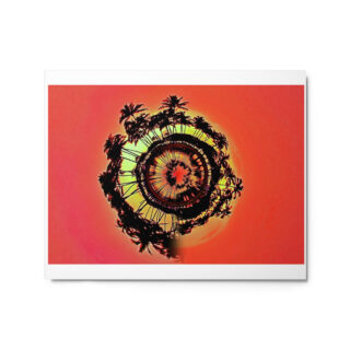 Metal prints 360 usa oahu hawaii 0004 16"x20"