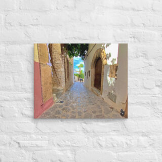 canvas-in-16x20-front-68ee8b6563415.jpg Canvas Spain Ibiza Town 00002 16″×20″