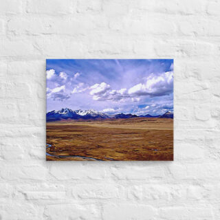 canvas-in-16x20-front-68ef1a2628249.jpg Canvas Peru Ancash Huascarán 0001 16″×20″
