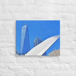 canvas-in-16x20-front-68f00f1fd476f.jpg Canvas us New York City One World Trade Center 0001 16″×20″