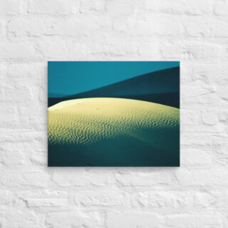 Canvas Namibia Sossusvlei 0008 16″×20″