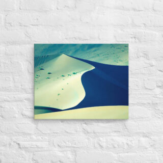Canvas Namibia Sossusvlei 0006 16″×20″