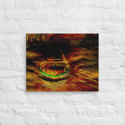 canvas-in-16x20-front-68f3b4dc41e7f.jpg Canvas Holland Amsterdam Sunset 0002 16″×20″