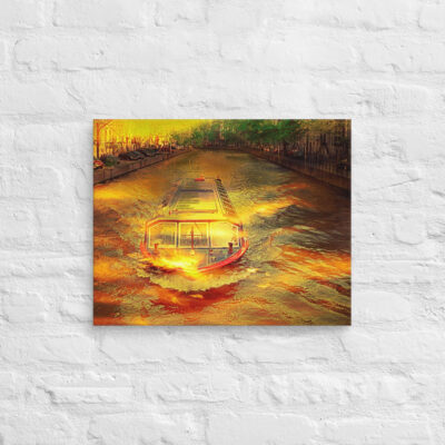 canvas-in-16x20-front-68f3b5dabda16.jpg Canvas Holland Amsterdam Sunset 0001 16″×20″