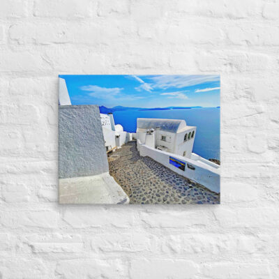 canvas-in-16x20-front-68f3c4e0b3af6.jpg Canvas Greece santorini oia 0011 16″×20″