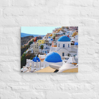 canvas-in-16x20-front-68f3cba17a3f4.jpg Canvas Greece santorini oia 0008 16″×20″