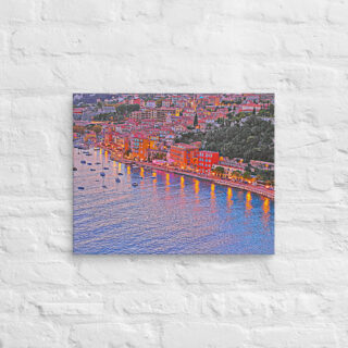 canvas-in-16x20-front-68f3ec4b8eeda.jpg Canvas France Villefranche 0004 16″×20″