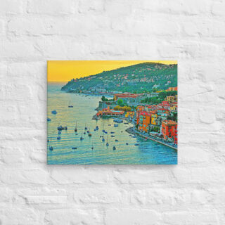 canvas-in-16x20-front-68f3ed8357588.jpg Canvas France Villefranche 0003 16″×20″