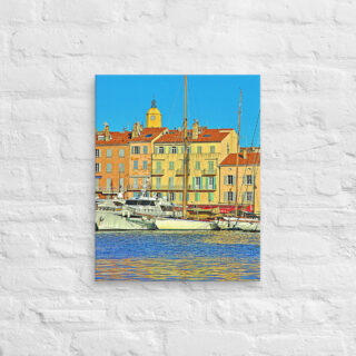 canvas-in-16x20-front-68f3f23ca3686.jpg Canvas France St Tropez 0003 16″×20″