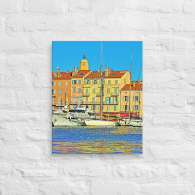 canvas-in-16x20-front-68f3f23ca3686.jpg Canvas France St Tropez 0003 16″×20″