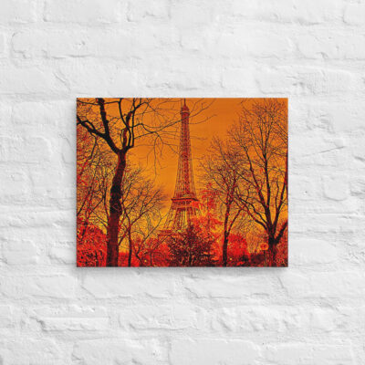canvas-in-16x20-front-68f478e0234c4.jpg Canvas France Eiffel Tower 0001 16″×20″