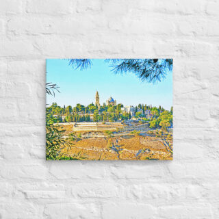 canvas-in-16x20-front-6900ffe1af658.jpg Canvas jerusalem mt zion 0002 16″×20″