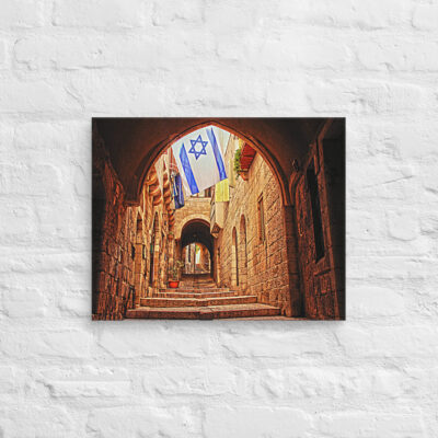 canvas-in-16x20-front-690119e54d15d.jpg Canvas jerusalem old city jewish quarter 0001 16″×20″