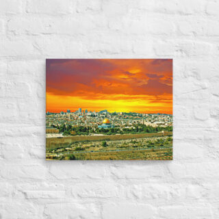 canvas-in-16x20-front-690124c546d63.jpg Canvas jerusalem old city view from mt of olives 0004 16″×20″