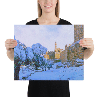 canvas-(in)-16x20-person-68e4234d3ac37 Canvas jerusalem old city david tower 0005 16″×20″